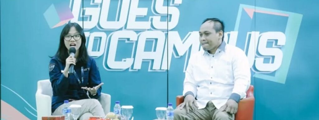 Institut STIAMI Perkuat Profesionalisme Dosen Melalui Sosialisasi LKD dalam Rangkaian NET Go To Campus